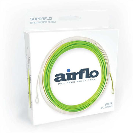 Soie Airflo Superflo Stillwater Flottante