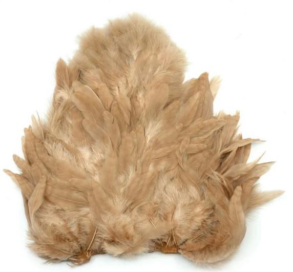 Whiting - Rooster Saddle SH/C