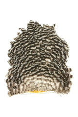 Selle de Poule Whiting 4 B's - Hen Saddle
