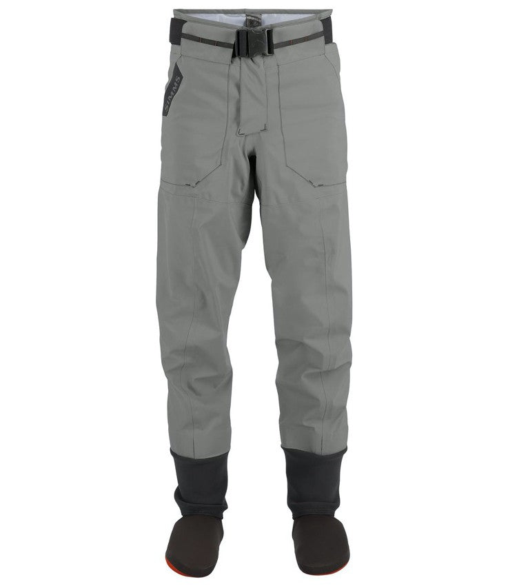 Pantalon SIMMS Freestone Smoke