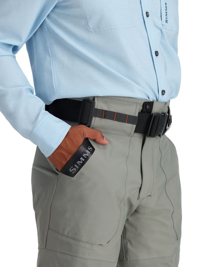 Pantalon SIMMS Freestone Smoke