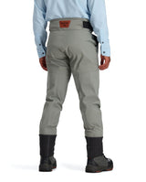Pantalon SIMMS Freestone Smoke