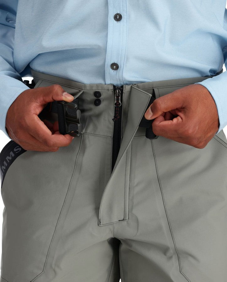 Pantalon SIMMS Freestone Smoke