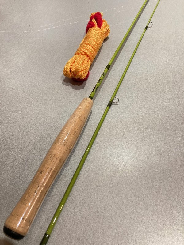 Canne d'entraînement 4 pieds Caleri