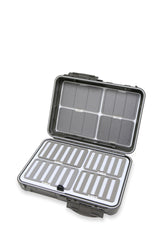 Mallette Modulable Trout Box Guide C&F Design - 16 Plaques