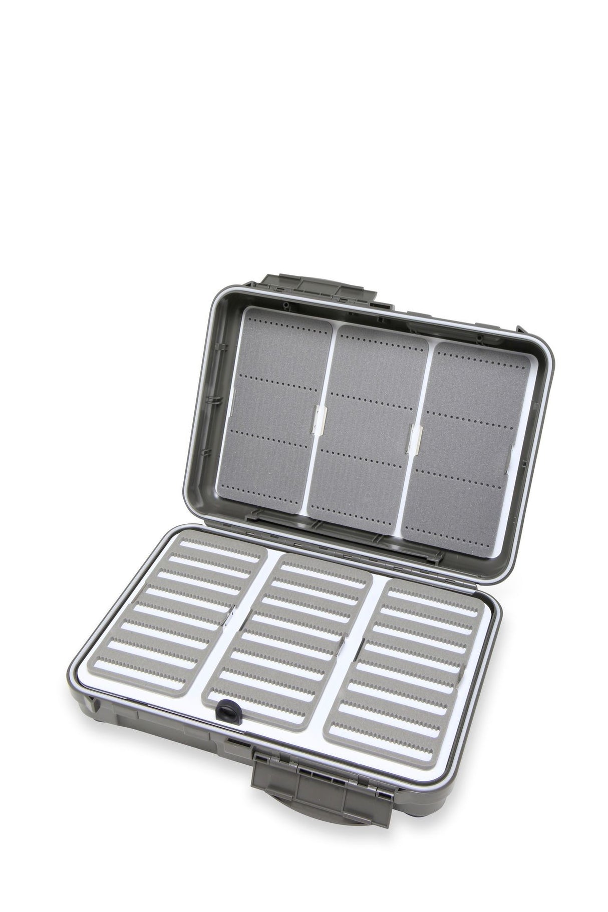 Mallette Modulable Trout Box Guide C&F Design - 12 Plaques