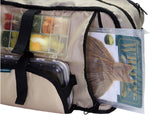 Mallette rangement Marco Polo Carry All C&F Design - CFT-CA