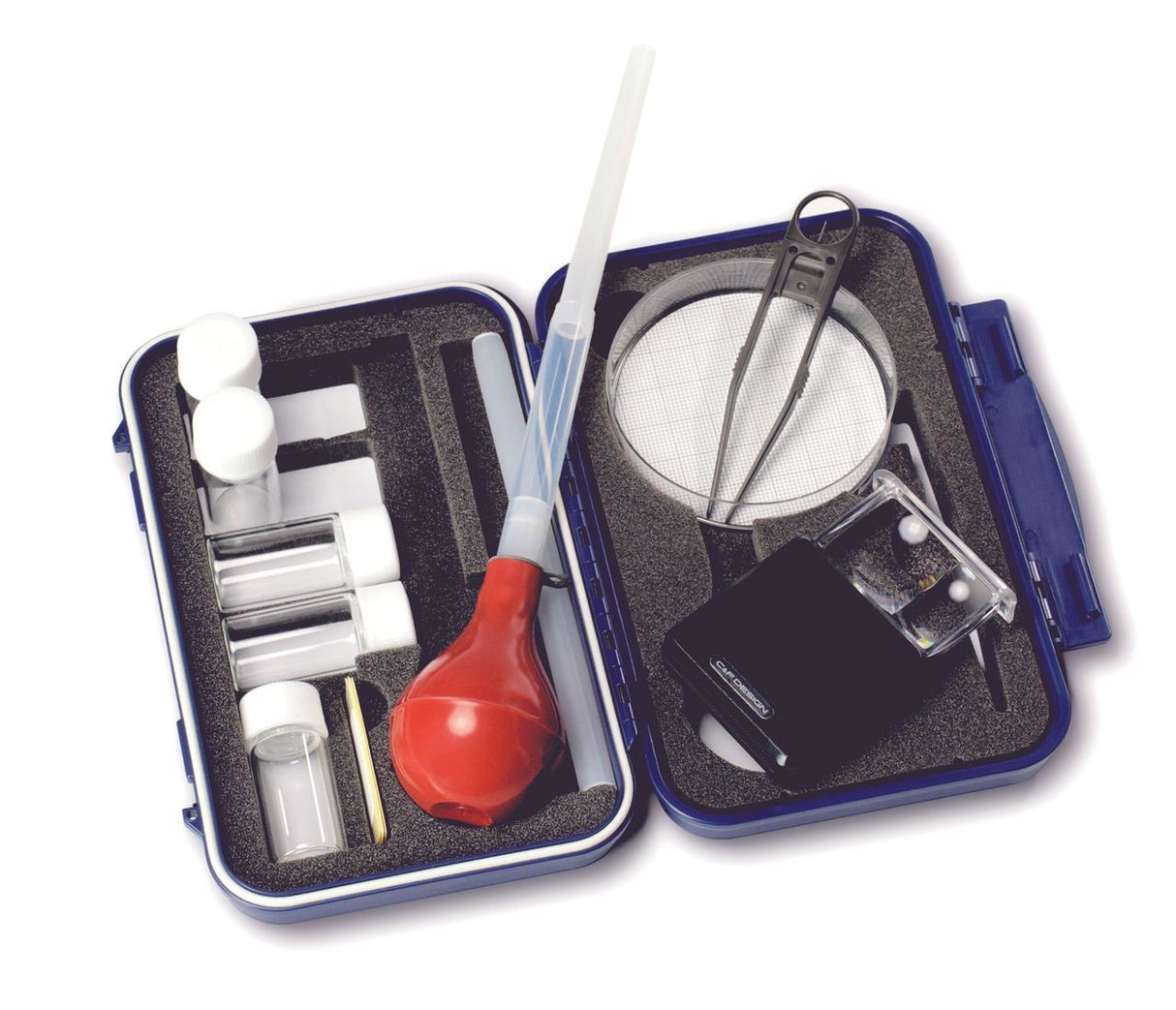 C&F Design FABRE Entomology Kit - CFA-600-OW