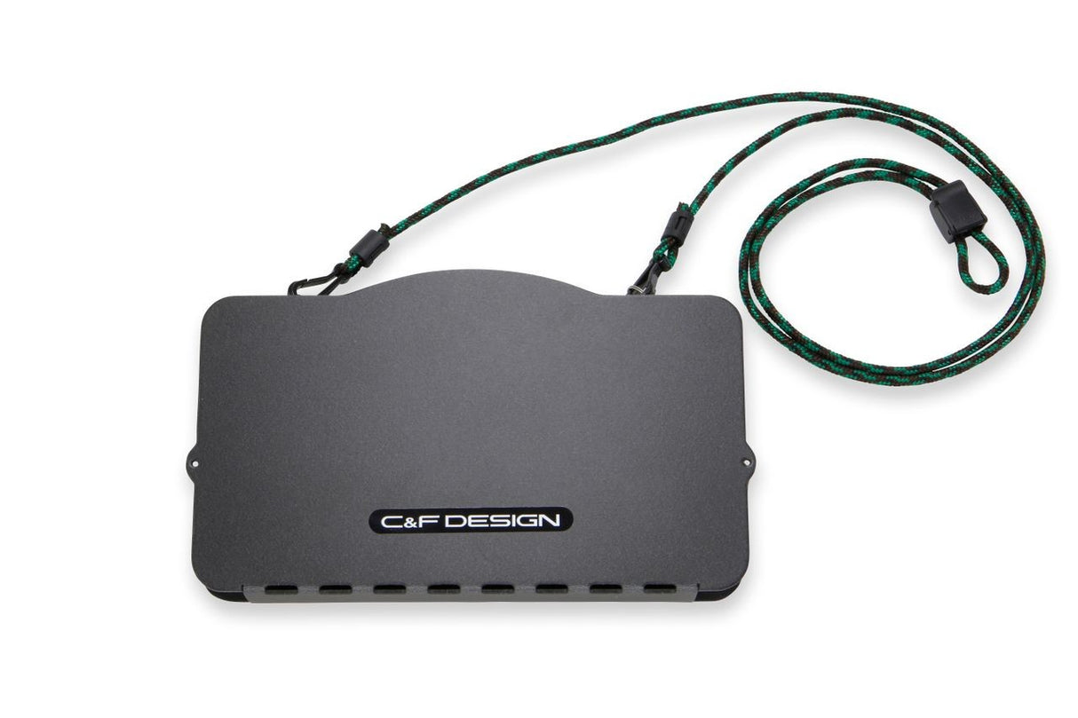 UNIVERSAL Fly Patch C&F Design