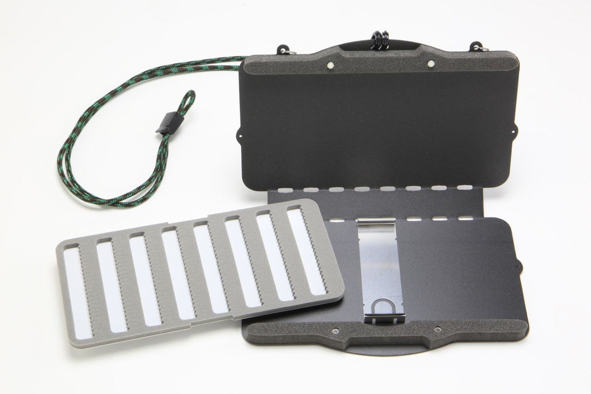 UNIVERSAL Fly Patch C&F Design