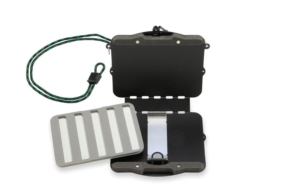 UNIVERSAL Fly Patch C&F Design