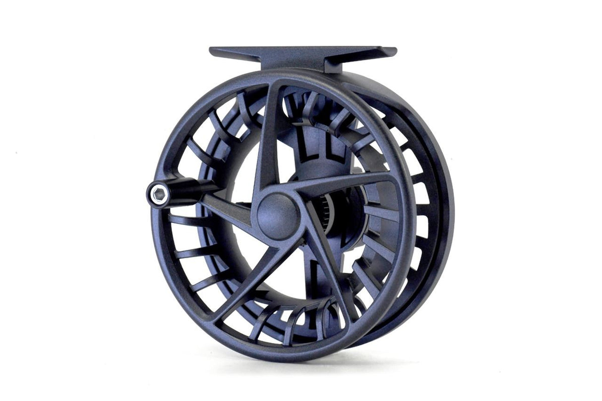 Moulinet Lamson Liquid S