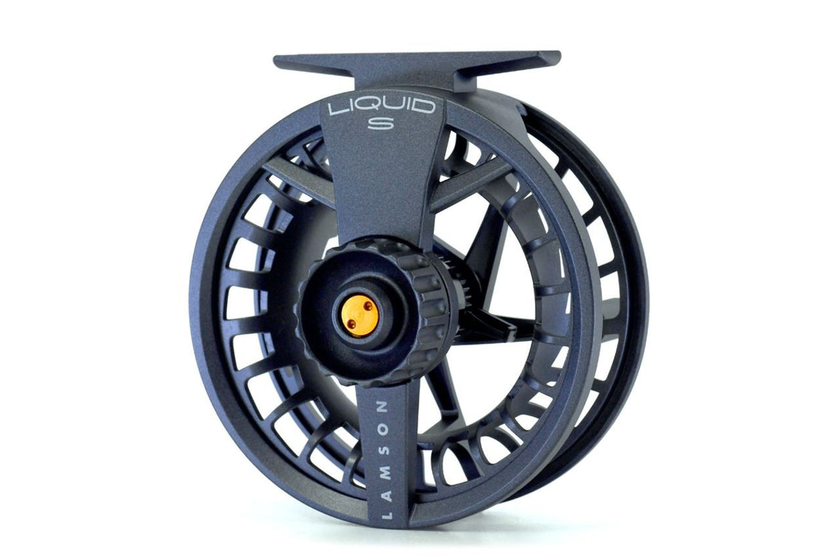 Moulinet Lamson Liquid S