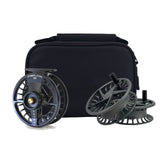 Moulinet Lamson Remix S-Series