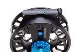 Moulinet Lamson Centerfire HD Reel