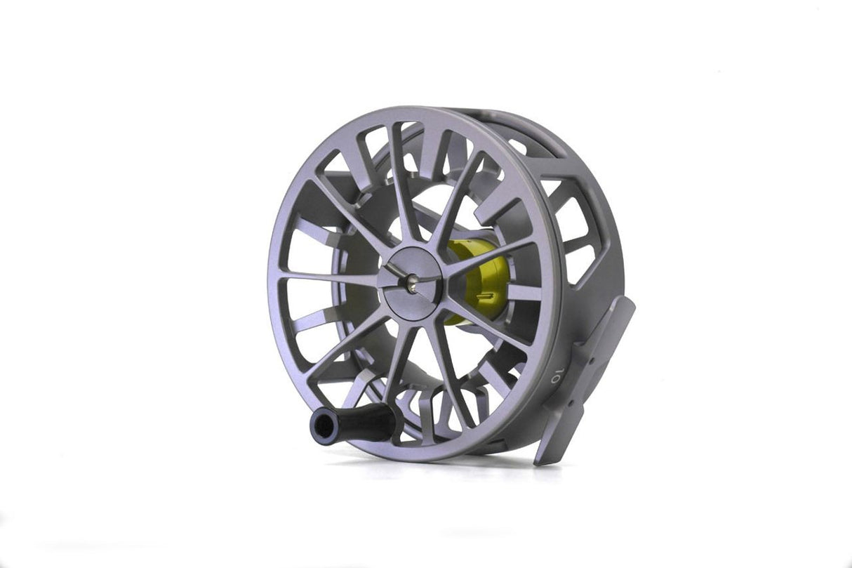 Moulinet Lamson Centerfire HD Reel