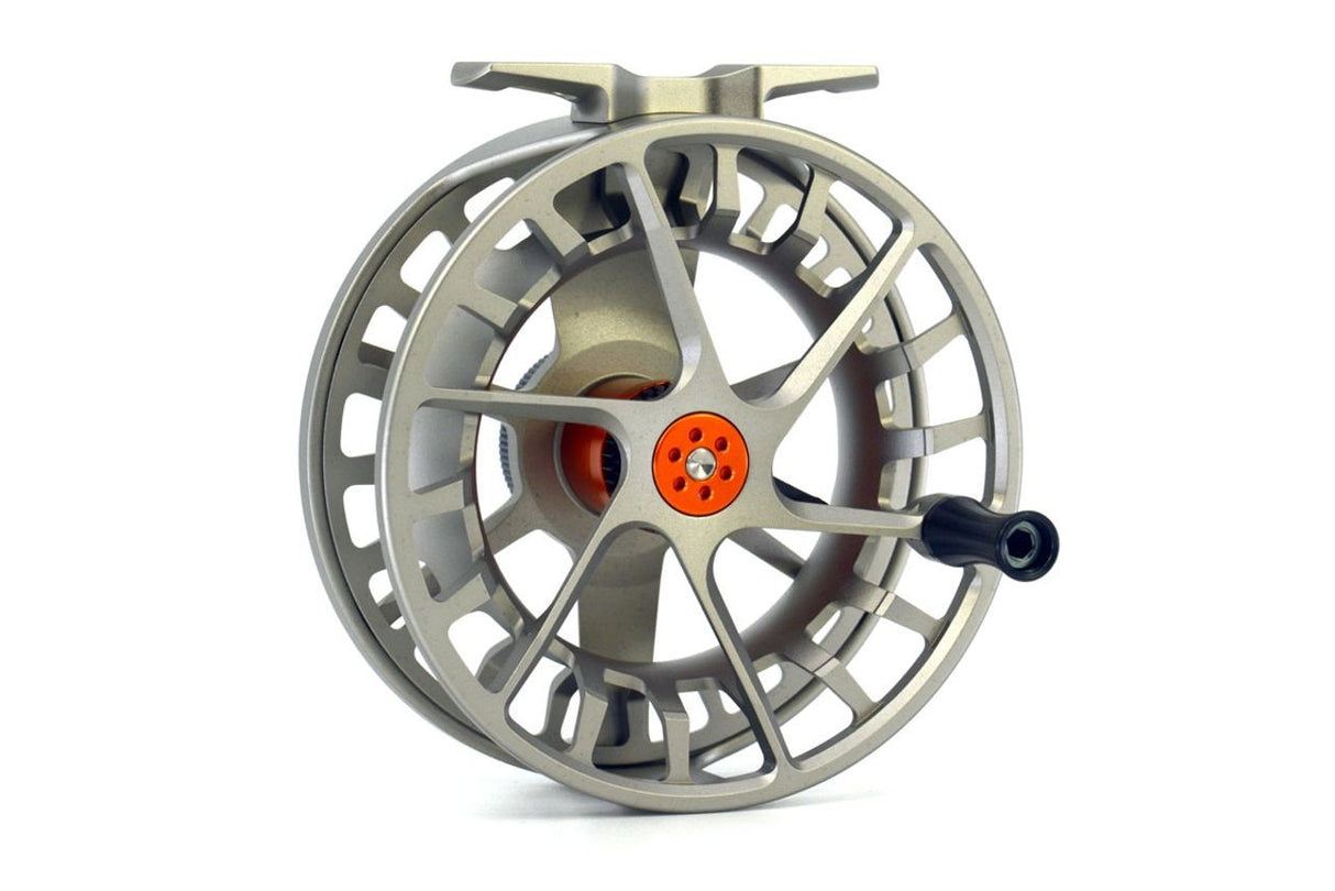 Moulinet Lamson Speedster S