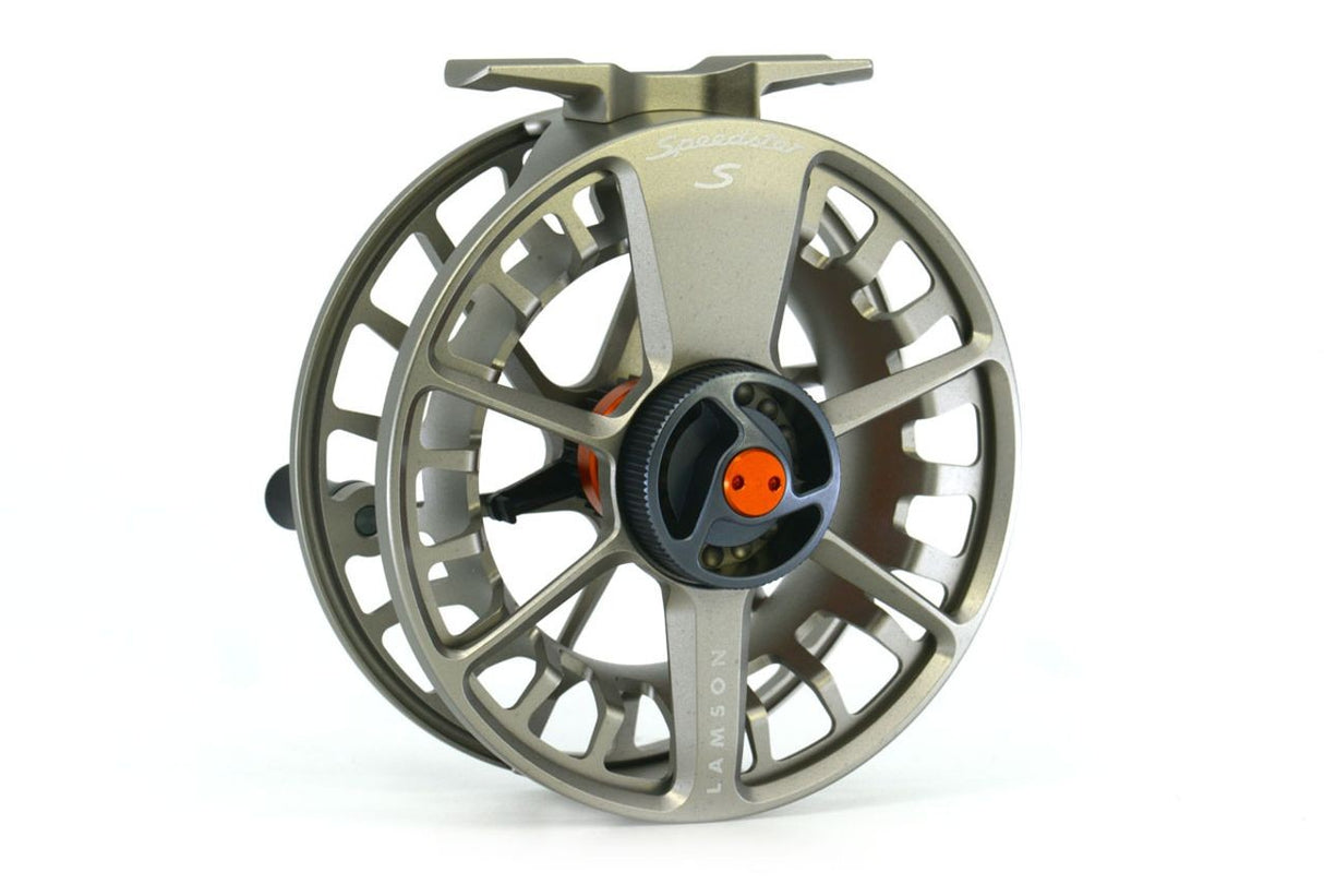 Moulinet Lamson Speedster S