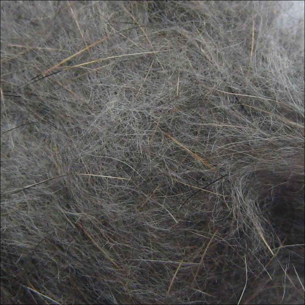 Dubbing de Lièvre Hends