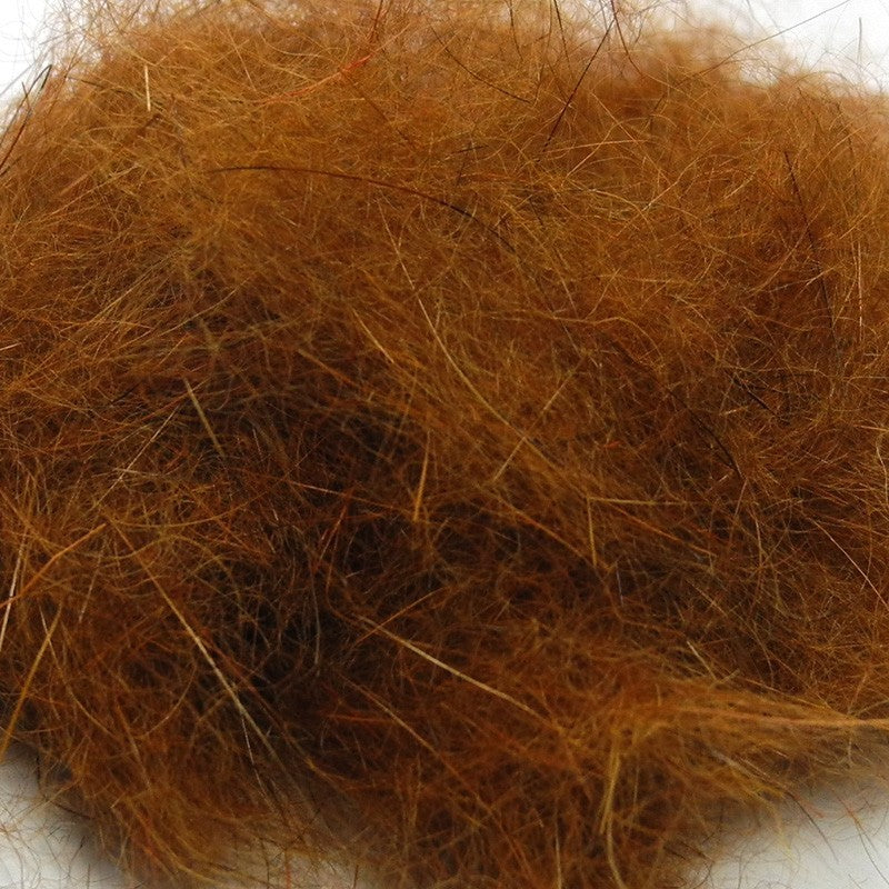 Dubbing de Lièvre Hends