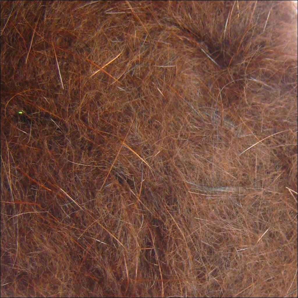 Dubbing de Lièvre Hends