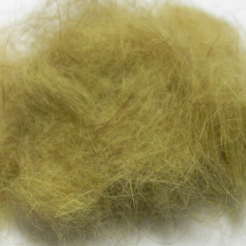 Dubbing de Lièvre Hends