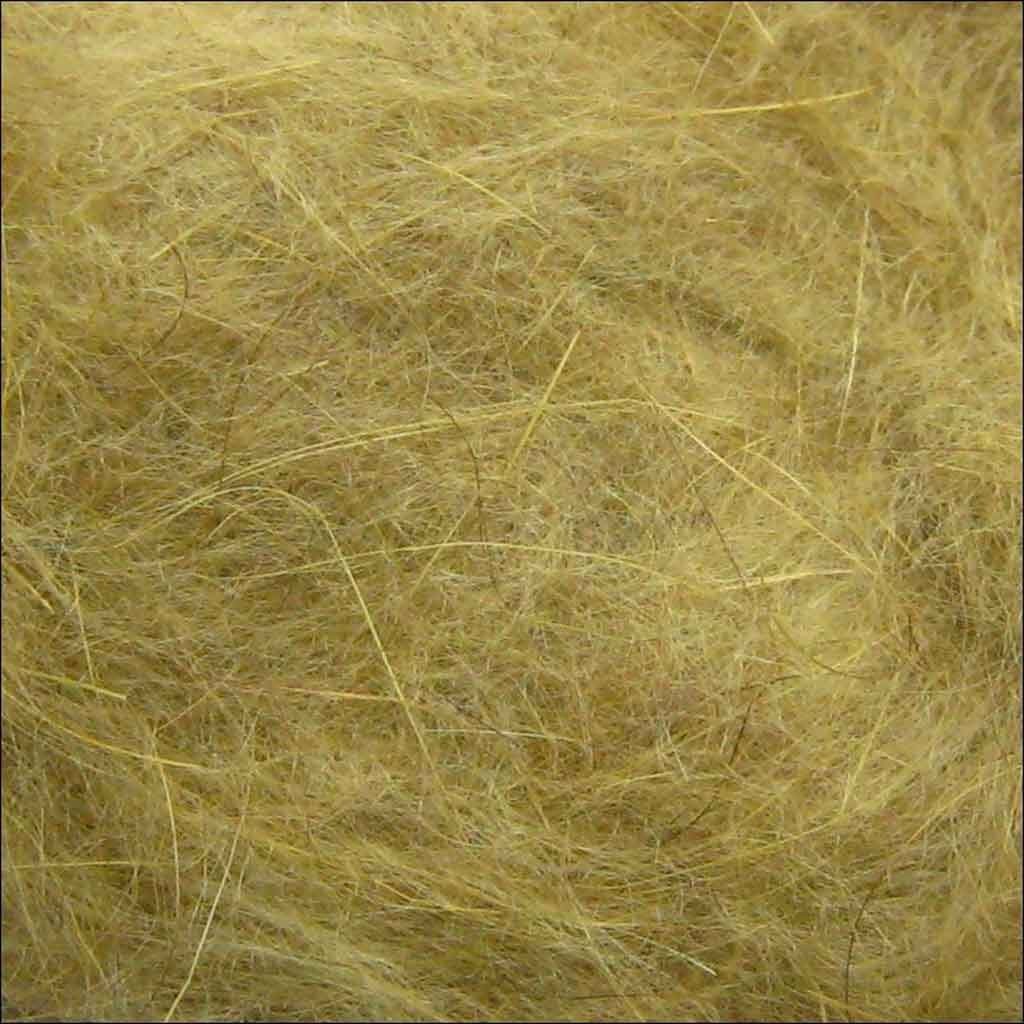 Dubbing de Lièvre Hends