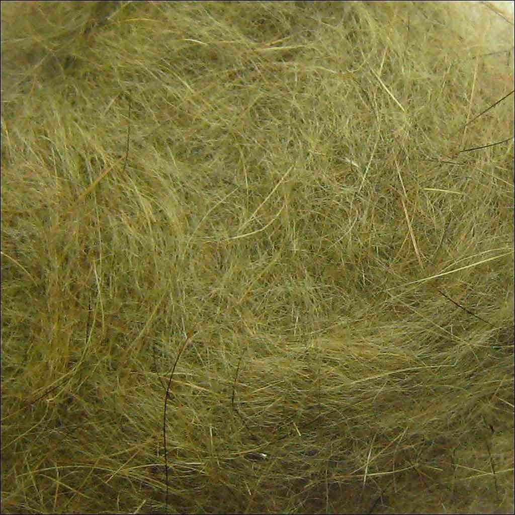 Dubbing de Lièvre Hends