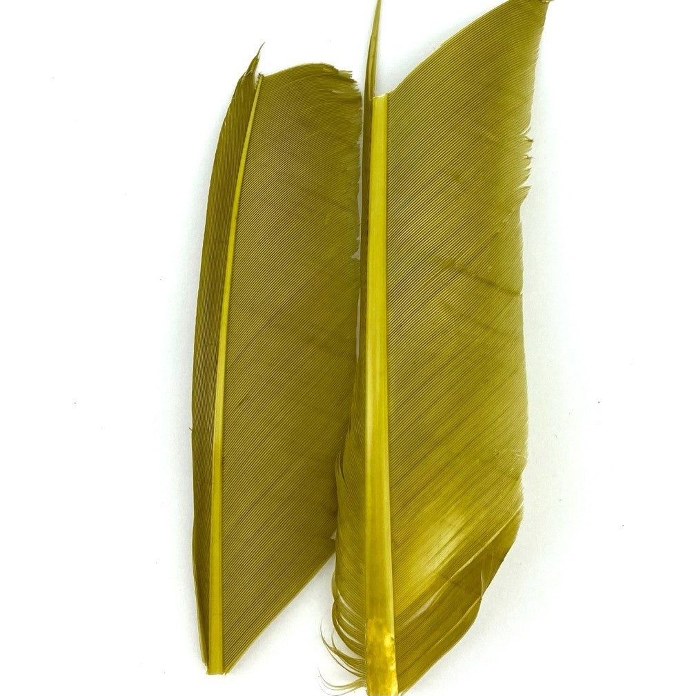 Plume de Dinde Hareline