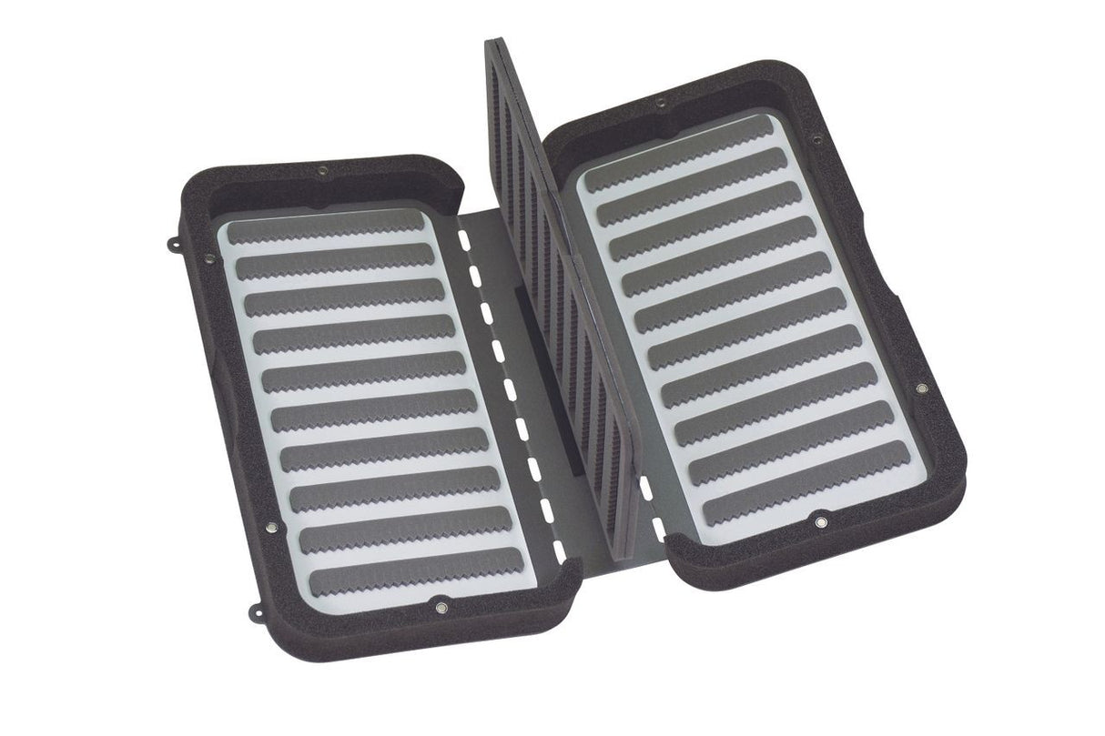Boite à mouches C&F DESIGN Lightweight Fly Case Midge
