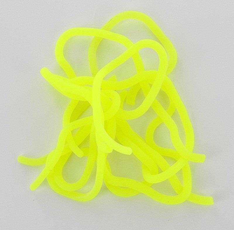 Squirmy Worm Body - Corps de Ver