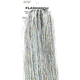 Flashabou Holographique Hedron