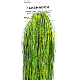 Flashabou Holographique Hedron