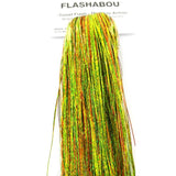 Flashabou Holographique Hedron