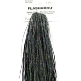 Flashabou Holographique Hedron