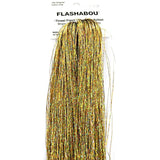 Flashabou Holographique Hedron