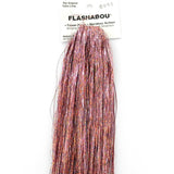 Flashabou Holographique Hedron