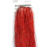 Flashabou Holographique Hedron