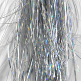 Holographic Hair Hends