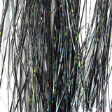 Holographic Hair Hends