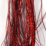 Holographic Hair Hends