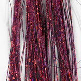 Holographic Hair Hends