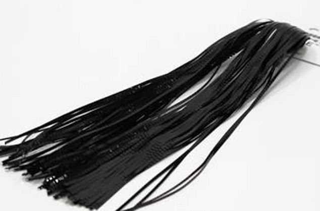 Lateral Scale Hedron