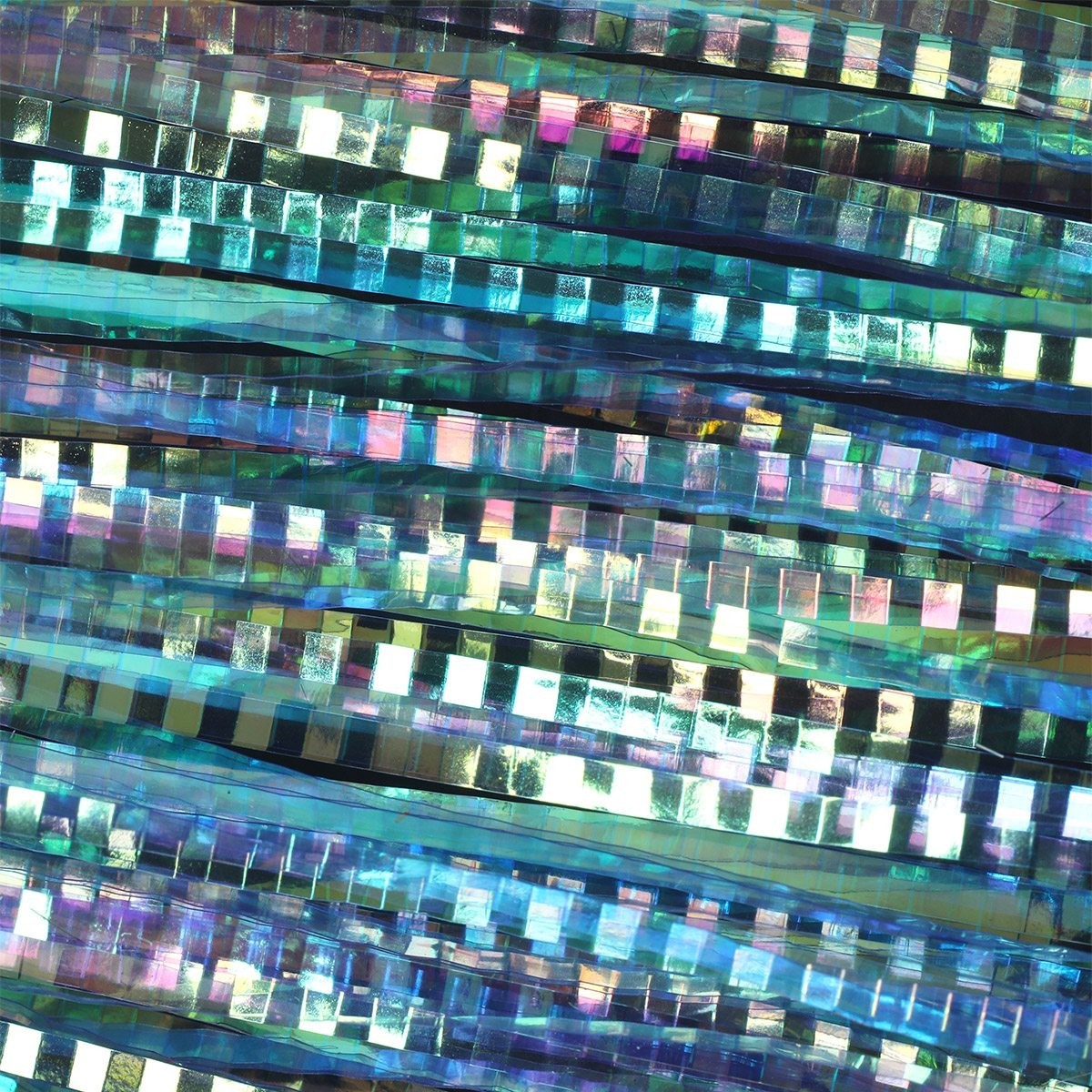 Lateral Scale Hedron