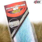 Spectra Flash Hair Hends