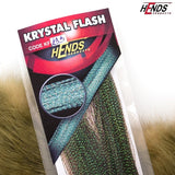 Krystal Flash Hends