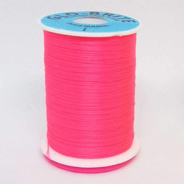 Glo Brite -16 col au choix