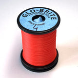 Glo Brite -16 col au choix