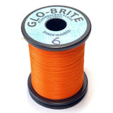 Glo Brite -16 col au choix