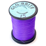 Glo Brite -16 col au choix